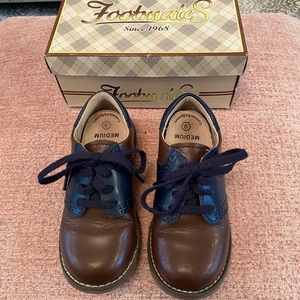 Little Boys Dress Shoes Size 9